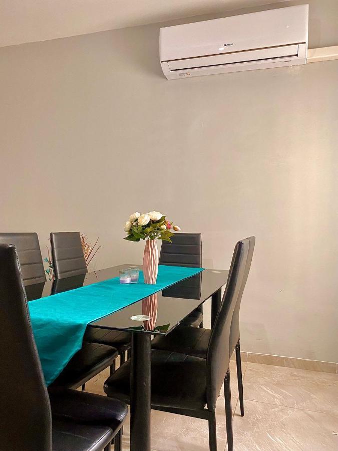 New Breeze Διαμέρισμα Σεντ Πόλς Μπέι Εξωτερικό φωτογραφία