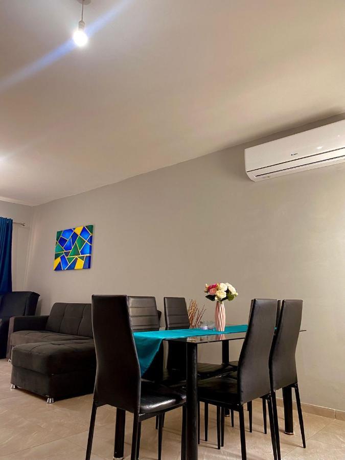 New Breeze Διαμέρισμα Σεντ Πόλς Μπέι Εξωτερικό φωτογραφία